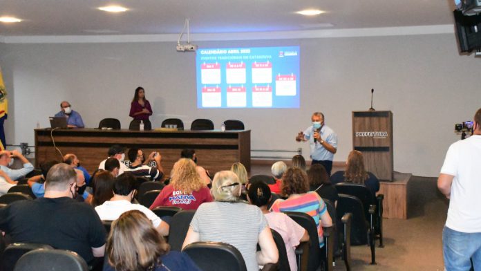 Confira programação de eventos em comemoração ao aniversário de Catanduva